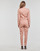 textil Dame Buksedragter / Overalls Morgan POCIO Pink