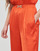 textil Dame Buksedragter / Overalls Morgan PAMAGE Orange