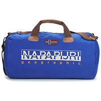 Tasker Rejsetasker Napapijri BERING 3 Blå