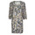 textil Dame Korte kjoler One Step FW30011 Beige