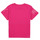 textil Pige T-shirts m. korte ærmer Puma PUMA POWER COLORBLOCK Pink