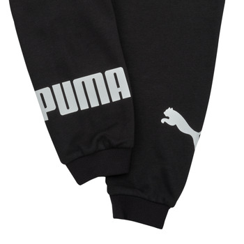 Puma PUMA POWER SWEATPANT Sort
