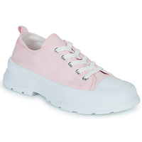 Sko Dame Lave sneakers Moony Mood BONITA Pink