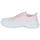 Sko Dame Lave sneakers Moony Mood BONITA Pink
