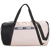 Tasker Sportstasker Puma AT ESS BARREL BAG Pink / Sort
