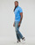 textil Herre Polo-t-shirts m. korte ærmer U.S Polo Assn. KING Blå