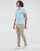 textil Herre Polo-t-shirts m. korte ærmer U.S Polo Assn. KING Blå