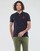 textil Herre Polo-t-shirts m. korte ærmer U.S Polo Assn. KORY Marineblå