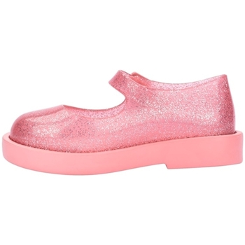 Melissa MINI  Lola II B - Glitter Pink Pink