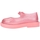 Sko Børn Sandaler Melissa MINI  Lola II B - Glitter Pink Pink