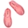 Sko Børn Sandaler Melissa MINI  Lola II B - Glitter Pink Pink