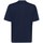 textil Dreng T-shirts m. korte ærmer adidas Originals Entrada 22 Graphic Jersey Flåde, Sort