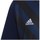 textil Dreng T-shirts m. korte ærmer adidas Originals Entrada 22 Graphic Jersey Flåde, Sort