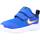 Sko Dreng Lave sneakers Nike STAR RUNNER 3 Blå