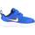 Sko Dreng Lave sneakers Nike STAR RUNNER 3 Blå