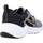 Sko Dreng Lave sneakers Nike DOWNSHIFTER 12 BIG KIDS Grå