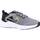 Sko Dreng Lave sneakers Nike DOWNSHIFTER 12 BIG KIDS Grå
