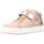 Sko Pige Lave sneakers Garvalin 221332G Pink