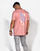 textil T-shirts m. korte ærmer THEAD. BROOKLYN T-SHIRT Pink