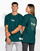 textil T-shirts m. korte ærmer THEAD. PARIS T-SHIRT Grøn