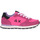 Sko Dame Sneakers Sun68 SUN68 20 GIRLS ALLY SOLID Pink