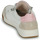 Sko Dame Lave sneakers Ara ROM-HIGHSOFT Beige / Beige / Pink