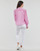 textil Dame Toppe / Bluser BOSS C_Bonjour Pink