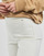 textil Dame Lærredsbukser BOSS Tiluna_sidezip6 Hvid
