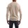 textil Herre T-shirts m. korte ærmer Roy Rogers A22RRU502CC61XXXX Hvid