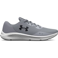 Sko Herre Lave sneakers Under Armour Charged Pursuit 3 Grå