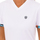 textil Dame T-shirts m. korte ærmer Galvanni GLVSM1100241-WHITEMULTI Hvid