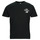 textil Herre T-shirts m. korte ærmer New Balance Essentials Logo T-Shirt Sort