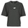 textil Dame T-shirts m. korte ærmer New Balance Athletics 1/4 Zip Sort