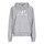 textil Dame Sweatshirts New Balance Essentials Stacked Logo Hoodie Grå