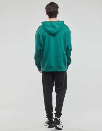 New Balance Uni-ssentials French Terry Hoodie Grøn