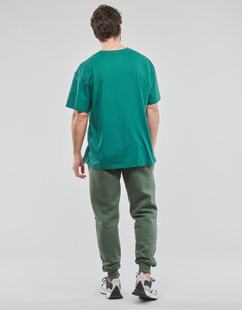 New Balance Uni-ssentials Cotton T-Shirt Grøn
