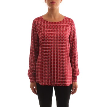 textil Dame Skjorter / Skjortebluser Niu' AW22603T19 Pink