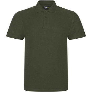 textil Herre Polo-t-shirts m. korte ærmer Pro Rtx  Flerfarvet