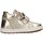 Sko Pige Lave sneakers Balducci CITA5662O Guld