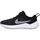 Sko Dreng Sneakers Nike 003 DOWNSHIFTER 12 Sort