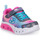 Sko Dreng Sneakers Skechers NVMT FLUTTER Pink