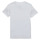 textil Dreng T-shirts m. korte ærmer Jack & Jones JORROXBURY TEE SS CREW NECK Hvid