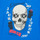 textil Dreng T-shirts m. korte ærmer Jack & Jones JORROXBURY TEE SS CREW NECK Blå