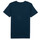 textil Dreng T-shirts m. korte ærmer Jack & Jones JORROXBURY TEE SS CREW NECK Marineblå