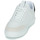 Sko Herre Lave sneakers Calvin Klein Jeans CASUAL CUPSOLE HIGH/LOW FREQ Hvid