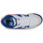 Sko Lave sneakers Diadora WINNER SL Hvid / Rød / Blå