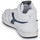Sko Lave sneakers Diadora MAGIC BASKET DEMI ICONA Hvid / Blå