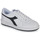 Sko Lave sneakers Diadora MAGIC BASKET LOW ICONA Hvid / Sort