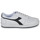 Sko Lave sneakers Diadora MAGIC BASKET LOW ICONA Hvid / Sort