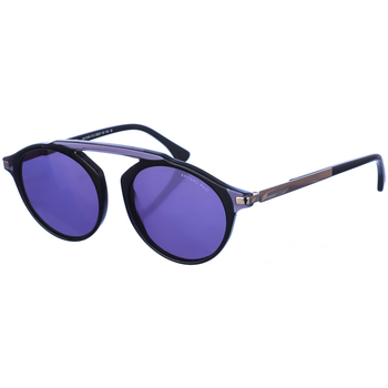 Ure & Smykker Solbriller Armand Basi Sunglasses AB12305-512 Sort